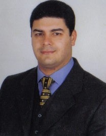 António Luís Medalhas Paliotes